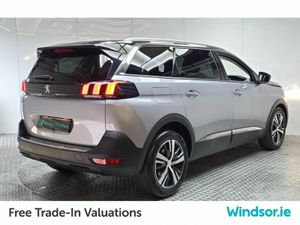 Peugeot 5008 1.2 PureTech 130bhp Allure *2K SCRAPP - Image 3