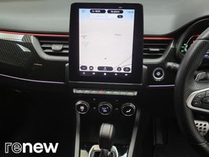 Renault Arkana R.S. LINE TCE 140 AUTO MILD HYBRID - Image 3