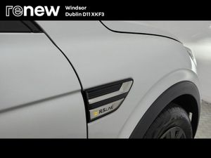 Renault Arkana R.S. LINE TCE 140 AUTO MILD HYBRID - Image 4