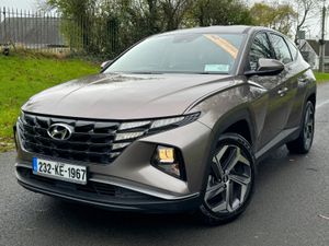 Tucson 4WD Comfort Plus PHEV - 2023 - Image 3