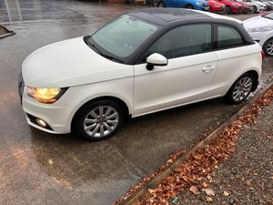 2014 A1 SPORT  1.4 TFSI MANUAL - Image 2