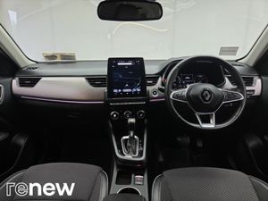 Renault Arkana TCe 140 Auto techno *SCRAPPAGE PRIC - Image 3