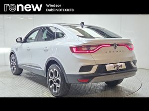 Renault Arkana TCe 140 Auto techno *SCRAPPAGE PRIC - Image 4