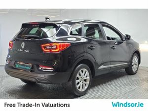 Renault Kadjar 1.3 TCE 140 GPF Iconic - Image 3