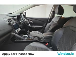 Renault Kadjar 1.3 TCE 140 GPF Iconic - Image 4