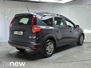 Dacia Jogger TCe 110 Comfort 7 Seats *SCRAPPAGE PR - Image 3