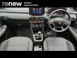 Dacia Jogger TCe 110 Comfort 7 Seats *SCRAPPAGE PR - Image 4