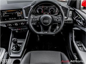 Audi A1 Sportback 1.0TFSI 95BHP S-Line - AVAILABLE - Image 2