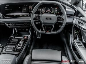 Audi A6 E-Tron Sportback 282BHP S-Line - IN STOCK - Image 2