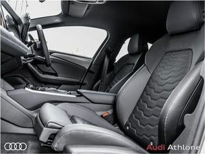 Audi A6 E-Tron Sportback 282BHP S-Line - IN STOCK - Image 4