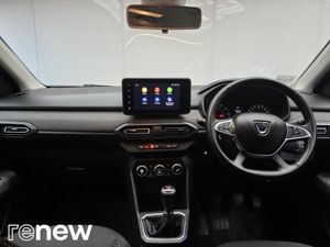 Dacia Jogger TCe 110 Comfort 7 Seats *SCRAPPAGE PR - Image 3