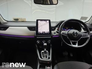 Renault Arkana S EDITION E-TECH HYBRID 145 AUTO *S - Image 4