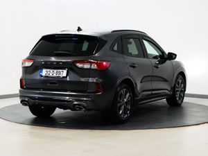 *9* 2021 Ford Kuga 1.5td st-line - Image 4