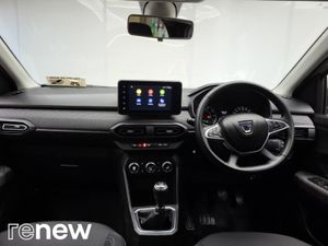 Dacia Jogger TCe 110 Comfort 7 Seats *SCRAPPAGE PR - Image 3