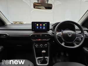 Dacia Jogger TCe 110 Comfort 7 Seats *SCRAPPAGE PR - Image 3