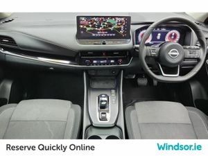 Nissan Qashqai ePOWER SV PREMIUM *SCRAPPAGE PRICE - Image 3