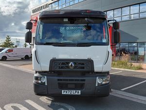 Renault E-Tech 2022 - Image 2