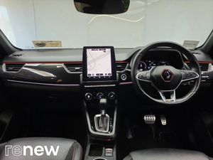 Renault Arkana RS Line TCE 140 Auto 5DR Auto *SCRA - Image 3