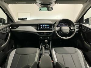 Skoda Scala Selection 1.0TSI 115BHP - 321 OFFER - - Image 4