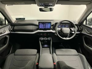 Skoda Kodiaq Selection DSG 2.0TDI 150BHP - UPGRADE - Image 4