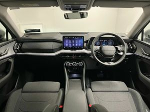 Skoda Kodiaq Selection DSG 2.0TDI 150BHP - UPGRADE - Image 4
