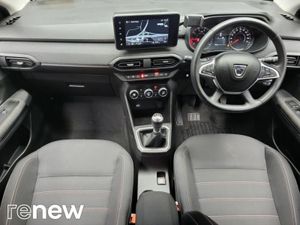 Dacia Jogger TCe 110 Extreme SE 7 Seats *SCRAPPAGE - Image 3