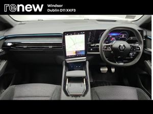 Renault Austral Techno Esprit Alpine E *SCRAPPAGE - Image 4