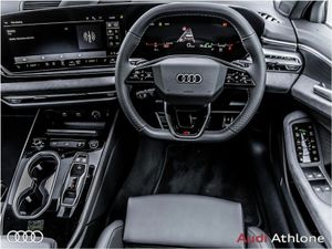 Audi A6 2.0TDI 201BHP quattro S-Line S-Tronic - AV - Image 2