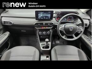 Dacia Jogger TCe 110 Extreme SE 7 Seats  *SCRAPPAG - Image 4