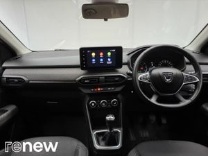 Dacia Jogger TCe 110 Comfort 7 Seats*SCRAPPAGE PRI - Image 3