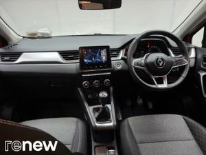 Renault Captur TCe 90 Evolution *SCRAPPAGE PRICE T - Image 3