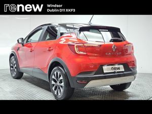 Renault Captur TCe 90 Evolution *SCRAPPAGE PRICE T - Image 4