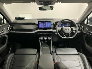 Skoda Kodiaq Selection+ DSG PHEV 1.5TSI 204BHP - R - Image 4