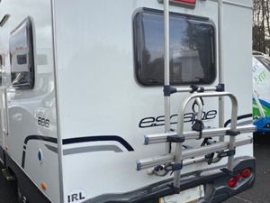 2012 SWIFT ESCAPE 686 - Image 3