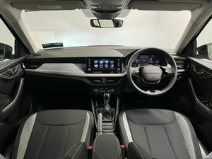 Skoda Kamiq Selection DSG 1.0TSI 115BHP - Parking - Image 4