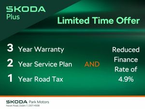 Skoda Fabia Selection DSG 1.0TSI 115BHP - 321 OFFE - Image 4