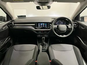 Skoda Fabia Selection DSG 1.0TSI 115BHP - Reversin - Image 4