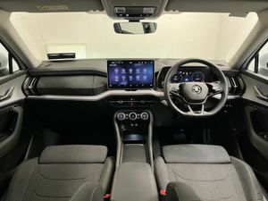 Skoda Kodiaq Selection DSG 1.5TSI 150HP - Reversin - Image 4