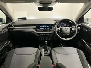 Skoda Fabia Selection 1.0MPI 80BHP - Reversing Cam - Image 4