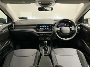 Skoda Fabia Selection 1.0TSI 95BHP - Reversing Cam - Image 4