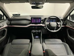 Skoda Kodiaq Selection DSG 2.0TDI 150BHP - Reversi - Image 4