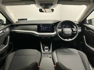 Skoda Octavia Selection DSG 1.5TSI 115BHP - Revers - Image 4