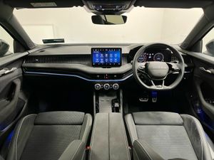 Skoda Superb Sportline DSG 2.0TDI 150BHP - 321 OFF - Image 4