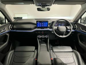 Skoda Kodiaq Selection+ DSG 2.0TDI 150BHP - Revers - Image 4