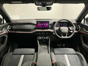 Skoda Kodiaq Sportline DSG 2.0TDI 150BHP - Reversi - Image 4