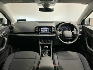 Skoda Karoq Selection DSG 1.5TSI 150BHP - Reversin - Image 4
