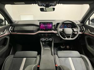 Skoda Kodiaq Sportline DSG 2.0TDI 150HP - Reversin - Image 4