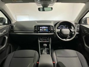 Skoda Karoq Selection DSG 1.5TSI 150BHP - Reversin - Image 4