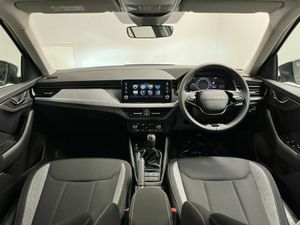 Skoda Kamiq Selection 1.0TSI 115BHP - Reversing Ca - Image 4