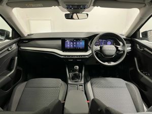 Skoda Octavia Selection 2.0TDI 115HP - Reversing C - Image 4